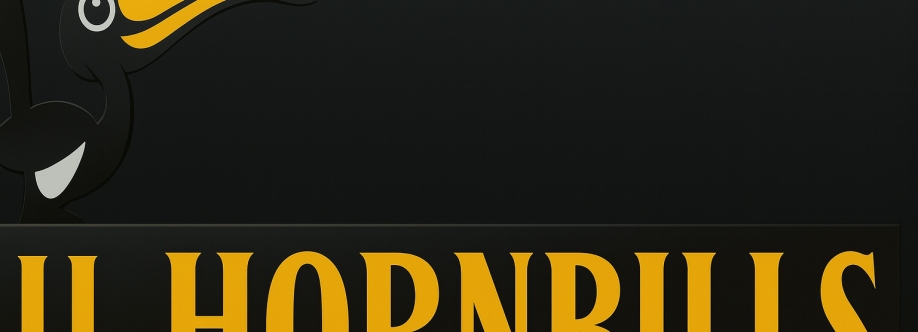 Hornbills ShowGirls Club Cover Image