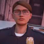 Officer Fuentes Profile Picture