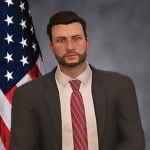 Richard Hollingsworth Profile Picture