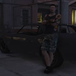 Hector Reyes Profile Picture