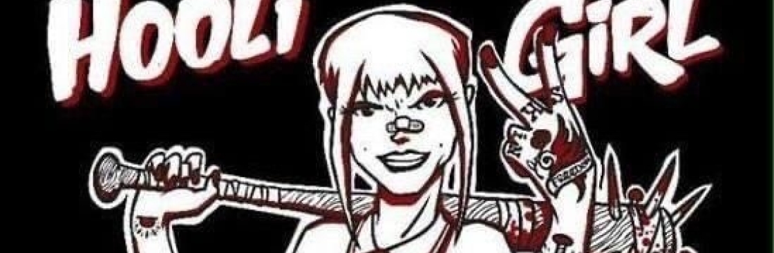 Roxy Cover Image