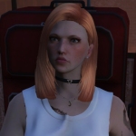 Naoko Profile Picture
