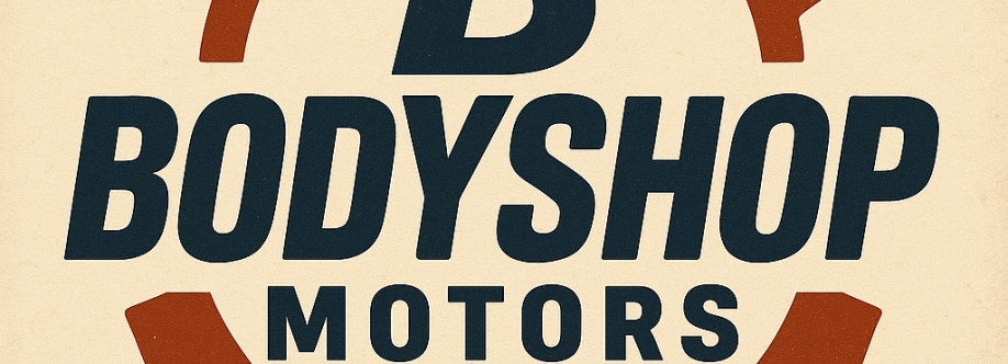 BodyShop Motors Cover Image