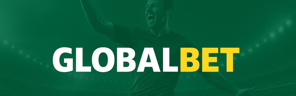 Global Bet Cover Image