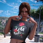 fio Profile Picture