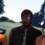 Ferry Profile Picture
