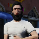 Ismailov Profile Picture