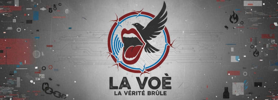 La Voe Cover Image